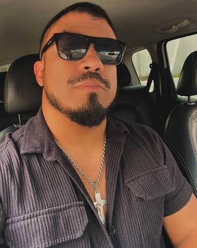 Carlos M.
